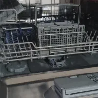 ماشین ظرفشویی هاردستون ۸نفره|ماشین ظرفشویی|وحیدیه, |دیوار