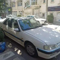 پارس ۸۸ معاوضه