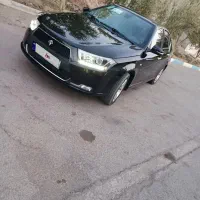 دنا پلاس اتوماتیک اپشنال توربو