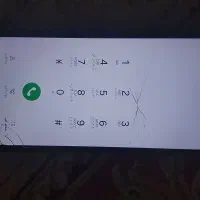 گوشی a14 64g ram4