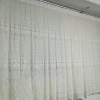 پرده پذیرایی