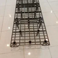کفی تخت یک نفره ودو نفره