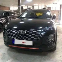 ام‌وی‌ام x33 cross نقد