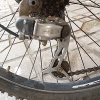 دوچرخه 26 فیلا|دوچرخه، اسکیت، اسکوتر|کرمانشاه, |دیوار