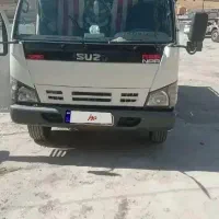 ایسوزو ۸۹ ای بی اس