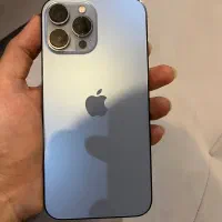 آیفون ۱۳ پرو مکس نو نو