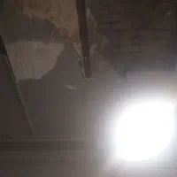 خالی کردن کج سیمان سفال وغیره