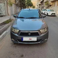 دنا تیپ دو دنده ای مدل 1395
