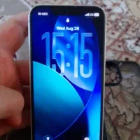 ایفون ۱۳ مینی معاوضه با موتور