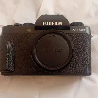 فوجی xt100 4k