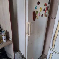 فریزر ۷کشو پارس