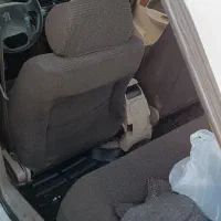 پارس سال مدل ۹۳|خودرو سواری و وانت|ارومیه, |دیوار