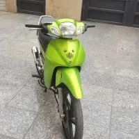 لاکی کویر رادیسون ۱۵۰