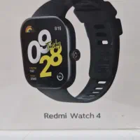 ساعت هوشمند شیائومی