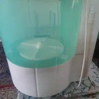 مینی واش. کهنه شور