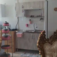 آپارتمان ۶۵متری محله امام