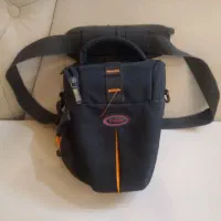 کیف دوربین|دوربین عکاسی و فیلم‌برداری|اصفهان, ملک‌شهر|دیوار