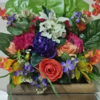 گل با قیمت مناسب