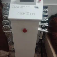 دستگاه لاغری RF + Cavitation چندکاره