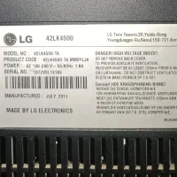 تلویزیون نیاز به تعمیر