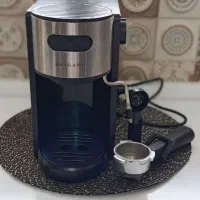 اسپرسو ساز بلغاری