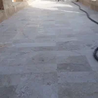 بنایی سرامیک سنگ کاشی ایزوگام رطوبت|خدمات پیشه و مهارت|کرج, کمال‌شهر|دیوار