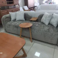 مبل راحتی دینو|مبلمان خانگی و میز عسلی|زنجان, |دیوار