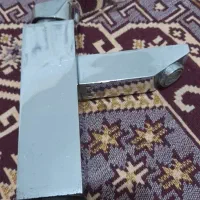 شیر آلات|مصالح و تجهیزات ساختمان|خرمشهر, |دیوار