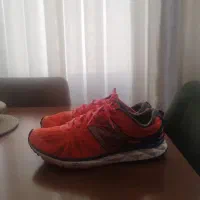 کتونی اورجینال new balance  سایز 42|کیف، کفش، کمربند|کرج, گلشهر|دیوار