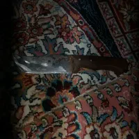 چاقو