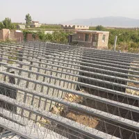 اجرا/فروش تیرچه/یونولیت/استاندارد با نازلترین قیمت