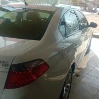 برلیانس مدل 1397موتور بزرگ|خودرو سواری و وانت|همدان, |دیوار