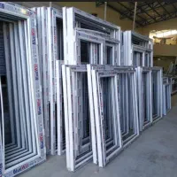 تولید درب و پنجره دوجداره (UPVC)|خدمات پیشه و مهارت|ملایر, |دیوار