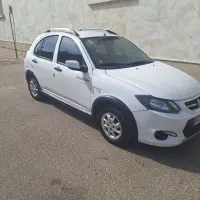 کوییک ۴۰۲ تمام فابریک|خودرو سواری و وانت|شیراز, شهرک مطهری|دیوار