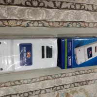 محافظ ولتاژ ورودی ساختمان