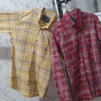 پیراهن پسرانه نو سایز (L)|لباس|زنجان, |دیوار