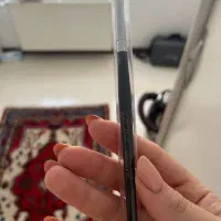 قلم کاشت پودر، لاک ژل، چراغ، قیچی