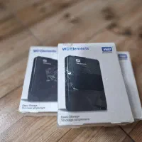 هارد یک ترابایت اکسترنال