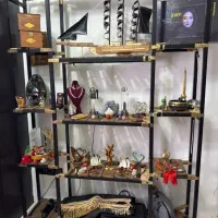 میز ودکور|مبلمان خانگی و میز عسلی|مشهد, نیروی هوایی|دیوار