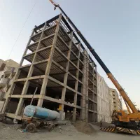 اجاره انواع جرثقیل  .تریلی .کمرشن و کمپرسی|خدمات حمل و نقل|چابهار, |دیوار