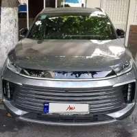 اکستریم خاکستری TXL صفر آبان ۱۴۰۴