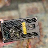 پاور کامپیوتر|قطعات و لوازم جانبی رایانه|قم, شاه ابراهیم|دیوار