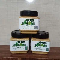 کره بادم زمینی