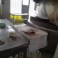 نانوای باجوازدولتی فروشی