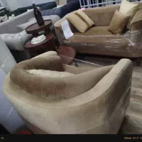 مبل ومیز فقط۳۹/۸۰۰...نمایشکاه|مبلمان خانگی و میز عسلی|ایلام, |دیوار