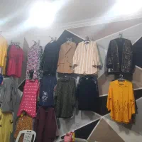 حراج لوازم مغازه به دلیل تغیر شغل|حراج|ایرانشهر, |دیوار
