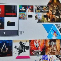 ps4 pro 1tb|کنسول، بازی ویدئویی و آنلاین|مبارکه, |دیوار