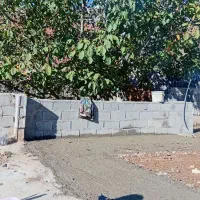 باغ ویلا در منطقه سرسبز رامیان روستای قورچای|اجارهٔ خانه و ویلا|رامیان, |دیوار