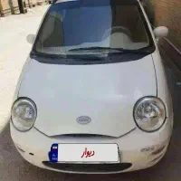 ام وی ام ۱۱۰ چهارسیلندر مدل ۱۳۹۴ تمیز