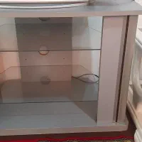 تلویزین ومیز|تلویزیون و پروژکتور|رشت, فلسطین|دیوار